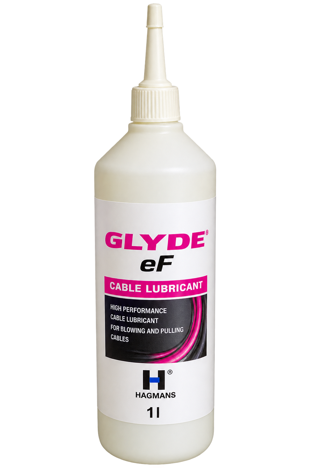 Glyde eF